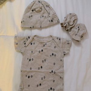 Clothing